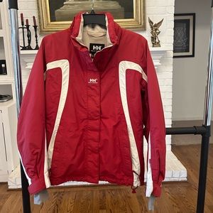 Helly Hansen Ski Jacket / Snowboard Jacket